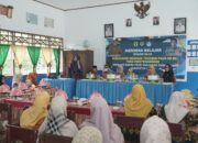 Hayarna Sosialisasi Gerakan Transisi PAUD Ke SD Yang Menyenangkan