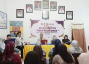 Pertama di Luwu, Lamunre Tengah Gelar Kelas Parenting