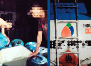 Terkuak Bisnis Haram Penimbun Solar, Bebas Isi Ratusan Liter, Cukup Suap Rp5.000 ke Petugas SPBU