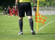 Salip Indonesia, Sepak Bola Vietnam Dapat Restu FIFA untuk Penerapan VAR