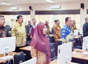 Adakan Job Fit Pejabat Pratama, Sekda Luwu: Demi Peningkatan Kinerja