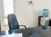 Kasubag Kepegawaian Disperkim Luwu ‘Cuek’ Ada ASN Malas Ngantor, Wakil Ketua LSM LP-KPK : Apa Fungsinya?