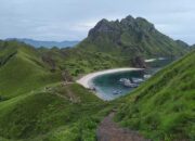 Labuan Bajo, Surga Tersembunyi di Indonesia Bagian Timur