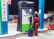 Terbongkarnya Pungli Rp5.000 Per Jerigen ke Nelayan saat Isi BBM, Komisi II Segera Hearing SPBU Lanipa