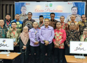 BKPSDM Gelar Seleksi Terbuka, 15 Pegawai Pemkab Luwu Berebut 4 Jabatan Kadis