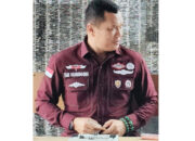 Sang Komandan yang Bertekad Membangun Luwu, Tabi Pasenggong : Kita Fokus Sapa Keluarga dan Kerabat