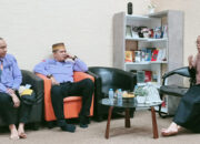 Tahap Wawancara Akhir, Pansel ‘Gali’ Sikap dan Komunikasi 15 Peserta Seleksi JPT Pratama Pemkab Luwu