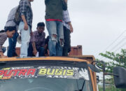 Sebut Pihak Terkait Tutup Mata Persoalan SPBU Seppong, Aktivis Mahasiswa Ancam Turun Aksi