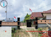 Jarang Dilayani, Masyarakat Latimojong ‘Muak’ Camatnya Malas Berkantor, Meja dan Kursi Berdebu