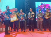 Konsisten dan Berinovasi, Kabupaten Luwu Raih Peringkat III PPD 2023