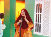 Launching PTSP Desa Senga Selatan, Hayarna : Ini Inovasi Pelayanan Terbaik