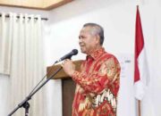 Gelar Ramah Tamah Rangkaian HUT RI, Bupati Luwu Ucapkan Terima Kasih