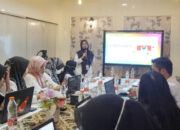 Inovasi Tiada Henti, Dinkes Luwu Gelar Pelatihan Aplikasi ‘Si Kepo Nakes’