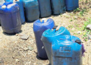 Disalahgunakan Oknum, Dinas Perikanan Luwu Bakal Tertibkan Surat Rekomendasi Pembelian BBM Subsidi