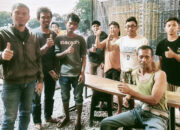 Terkait Viralnya Buruh Proyek Pagar PUPR Luwu yang Ditelantarkan, Pihak Rekanan Akhirnya Buka Suara