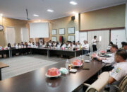 Diikuti 114 peserta, BKAD Luwu Sosialisasi Perencanaan dan Penatausahaan BMD