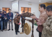 Bentuk Jiwa Kepemimpinan, Sekda Luwu Launching 33 Inovasi Aksi Perubahan PKP Angkatan XIII