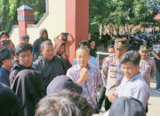 Gelar Aksi Jilid 2, FAMT Tuntut Oknum Kades dan Mantan Kades Rante Balla Dipenjara