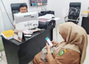 Usai Diperiksa 5 Jam dan Ditetapkan Tersangka, Kades Rante Balla Dilarikan ke Rumah Sakit