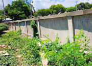 Kasihan! Tak Diberi Upah dan Makan oleh Rekanan, Buruh Proyek Pagar Dinas PUTR Luwu Mogok Kerja