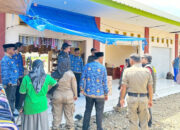 Pemda Luwu Bersama Bea Cukai Malili Gelar ‘Gempur II’ Rokok Ilegal