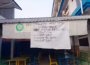 Mahasiswa UM Palopo Kritik Kinerja BEM Hingga Kecam Moral Oknum Dosen di Kampusnya