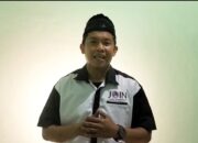 Viral..!! Kemenag Luwu Miliki SUSU TANTE, JOIN Luwu Desak Buat Klarifikasi