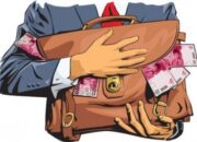 Diduga Gelapkan Dana Media TA 2021-2023, Pimpinan TeropongNews Bakal Polisikan Dua Oknum Kepsek di Latimojong