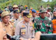 Operasi SAR Hari Kedua di Bastura Kembali Temukan 1 Korban MD, AKBP Arisandi : Keluarga Agar Lapor Jika Masih Ada Korban Hilang