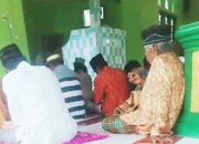 Viral! Oknum Kades Saga Intimidasi Warganya Pada Mimbar Jumat Soal Pileg 2024, Masyarakat Juga Diduga Sering Dapat Ancaman