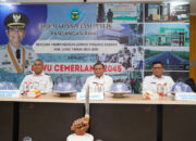 Menuju Luwu Cemerlang 2045, Pemkab Luwu Gelar Forum Konsultasi Publik RPJPD