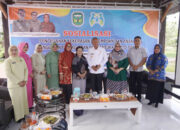 Cegah Kekerasan Terhadap Perempuan dan Anak, Bupati Luwu : Camat dan Kades Harus Aktif Edukasi Masyarakat