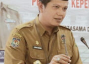 Diikuti 26 PNS, BKPSDM Luwu Gelar Latpim Jabatan Administrator