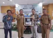 Puslitbang Unhas Gandeng Pemkab Luwu Kembangkan Ekonomi Biru Budi Daya Bandeng