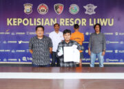 Lakukan Pengembangan, Satres Narkoba Polres Luwu Berhasil Bekuk DPO Pengedar Obat THD