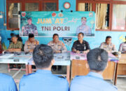 Jumat Curhat, Polres Luwu Ingatkan Orang Tua Pentingnya Mengawasi Anak Menggunakan Sepeda Motor