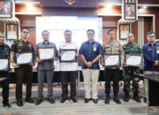 Gelar Pekan Panutan Pajak, Sekda Luwu : ASN Harus Jadi Panutan