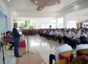 Kukuhkan Penggunaan NIPD, Bupati Luwu : Kita juga Telah Anggarkan Kenaikan Penghasilan Tetap