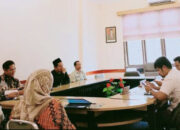 RDP Bersama BKPSDM Luwu, Komisi I Minta Percepat Perekrutan 961 PPPK dan 44 CPNS Formasi 2024