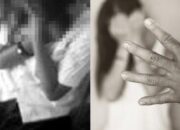 Viral! Oknum Guru SMA Negeri 18 Luwu Rudapaksa Siswinya Selama Setahun, Korban Diancam Dibunuh