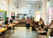 Audiens dengan AKL Luwu, Pj Muh Saleh : Utang Proyek TA 2023 Bakal Dibayar Bulan Depan