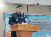 Gelar Orientasi PPPK, Kepala BKPSDM Luwu : Untuk Pengenalan dan Pembekalan