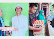 Jelang Idul Fitri 1445 H, DPC IWAPI Luwu Salurkan Sembako ke Warga dan Panti Asuhan