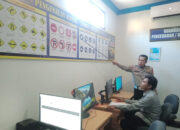 Sat Lantas Polres Luwu Siapkan Pelayanan Prima Bagi Pemohon SIM