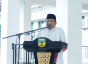 Buka Puasa Bersama dengan Masyarakat, Pj Bupati Luwu : Mari Perkuat Silaturahmi