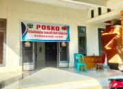 Keterlaluan!, 1.665 Pengungsi Banyak Kelaparan, Longsor Masih Terjadi, Ehhh…. Pejabat di BPBD Luwu Malah ‘Asik’ ke Jakarta, Kantornya Kosong