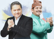 Dikenal Sebagai Sosok Altruisme dan Berjiwa Pemimpin, Rahmat ‘Kapten’ Didukung Penuh Tokoh Masyarakat Walmas