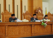 Pj Bupati dan DPRD Luwu Lepas Aset Daerah di Latimojong, Muh Saleh: Sudah Melalui Tahapan dan Pertimbangan Regulasi