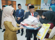 Wahhh! Angka Stunting Tembus 30 Persen, Pj TP-PKK Luwu Disorot Pasif Penanganan dan Pencegahan