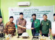 Kembalikan Formulir Pendaftaran, PPP Sebut ABM Surveynya Masih yang Tertinggi